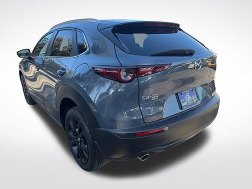 2023 Mazda CX-30 2.5 S Carbon Edition