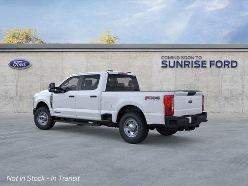 2026 Ford F-350 