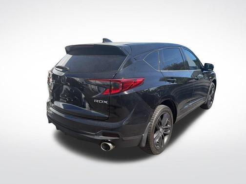 2019 Acura RDX A-Spec