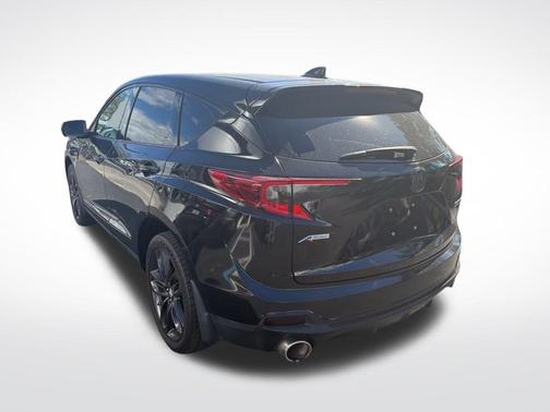 2019 Acura RDX A-Spec