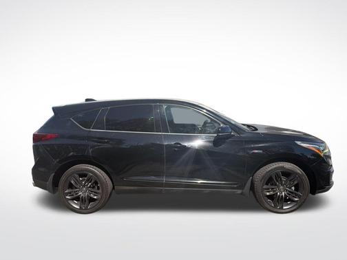 2019 Acura RDX A-Spec