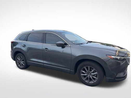 2022 Mazda CX-9 Touring
