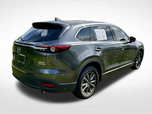 2022 Mazda CX-9 Touring