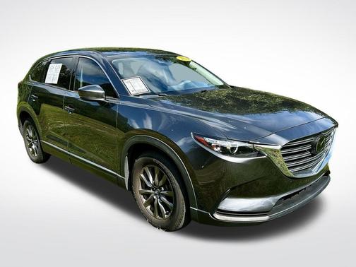 2022 Mazda CX-9 Touring