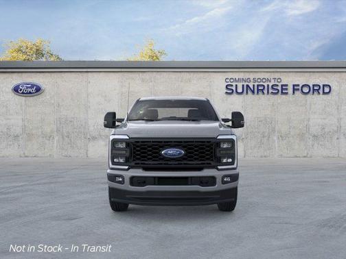 2025 Ford F-250 XL