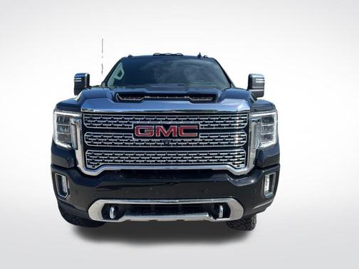 2021 GMC Sierra 2500 Denali