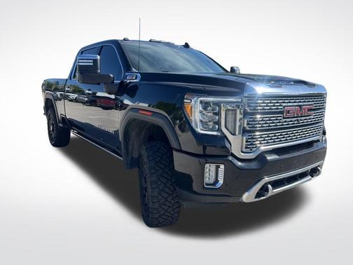 2021 GMC Sierra 2500 Denali
