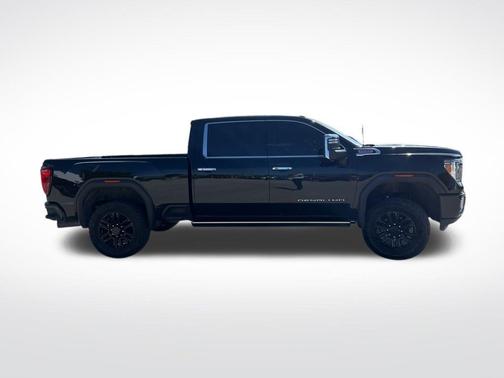 2021 GMC Sierra 2500 Denali