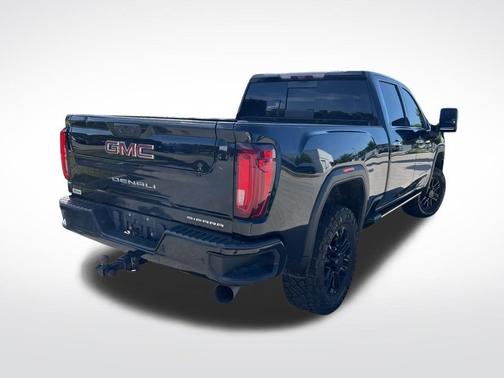 2021 GMC Sierra 2500 Denali