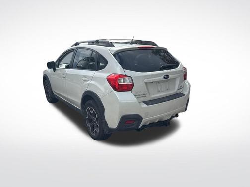 2014 Subaru XV Crosstrek 2.0i Limited