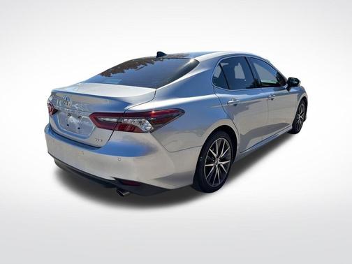 2024 Toyota Camry XLE