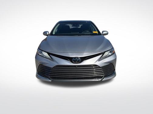 2024 Toyota Camry XLE