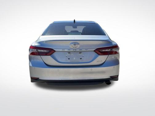 2024 Toyota Camry XLE