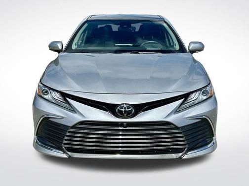 2024 Toyota Camry XLE