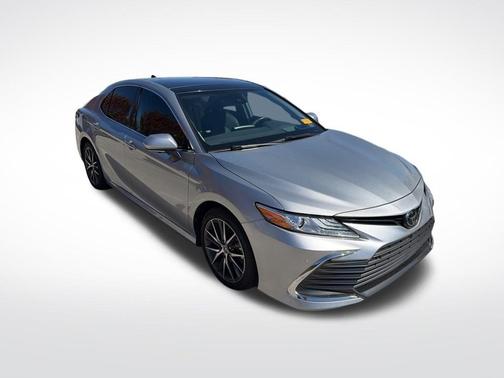 2024 Toyota Camry XLE