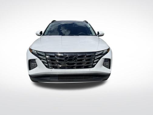 Quartz 2022 Hyundai TUCSON Limited