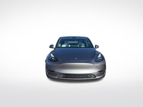 2024 Tesla Model Y Performance