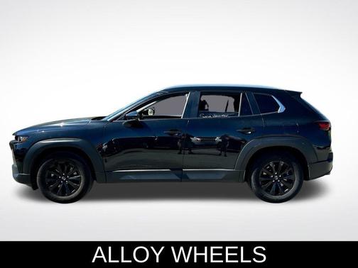2024 Mazda CX-50 2.5 S Premium Package