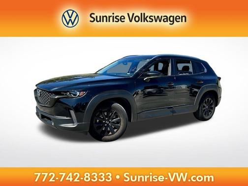 2024 Mazda CX-50 2.5 S Premium Package