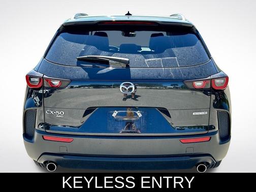 2024 Mazda CX-50 2.5 S Premium Package