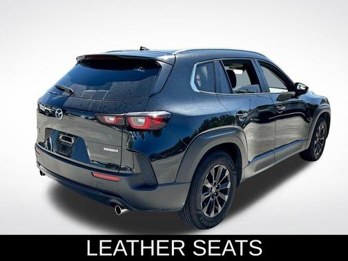 2024 Mazda CX-50 2.5 S Premium Package