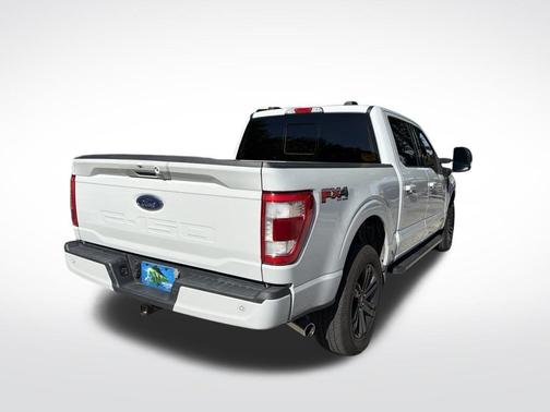 Avalanche 2023 Ford F-150 Lariat