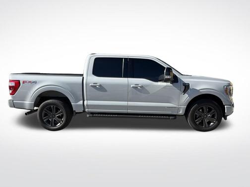 Avalanche 2023 Ford F-150 Lariat