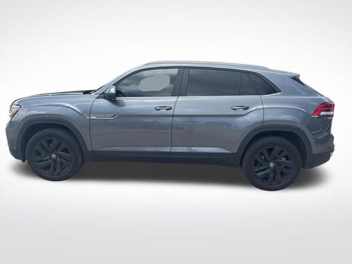 2023 Volkswagen Atlas Cross Sport 2.0T SE w/Technology