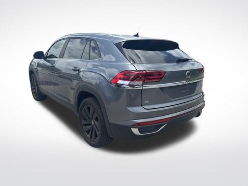 2023 Volkswagen Atlas Cross Sport 2.0T SE w/Technology