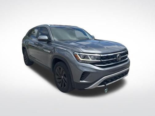 2023 Volkswagen Atlas Cross Sport 2.0T SE w/Technology