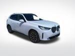 Alpine White 2026 BMW X3 30 xDrive