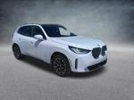 Alpine White 2026 BMW X3 30 xDrive