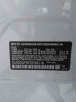 Alpine White 2026 BMW X3 30 xDrive