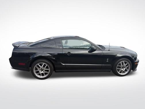 2008 Ford Shelby GT500 Base
