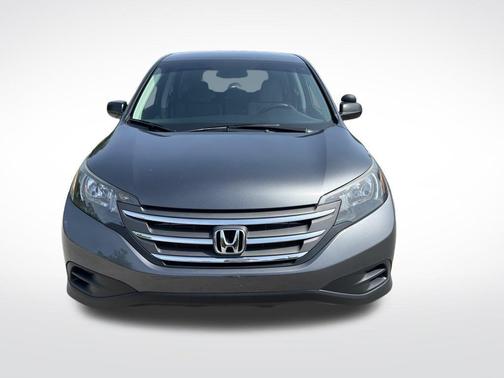 2012 Honda CR-V LX