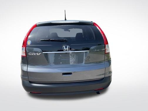 2012 Honda CR-V LX