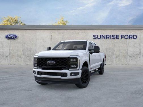 2026 Ford F-250 XLT