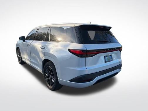 2024 Lexus TX 350 