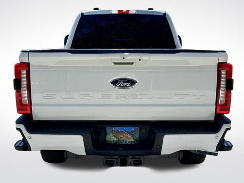 2024 Ford F-350 Lariat Super Duty
