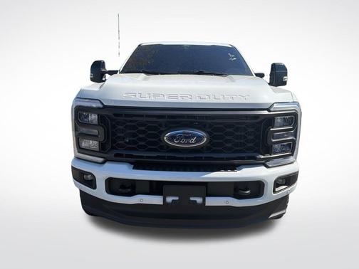 2024 Ford F-350 Lariat Super Duty