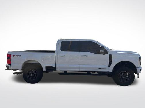 2024 Ford F-350 Lariat Super Duty