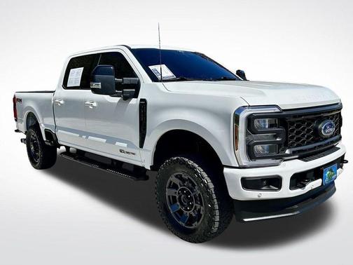 2024 Ford F-350 Lariat Super Duty
