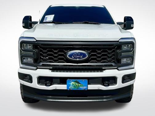 2024 Ford F-350 Lariat Super Duty