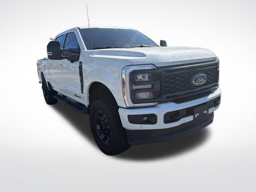 2024 Ford F-350 Lariat Super Duty