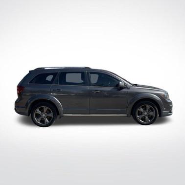 2014 Dodge Journey Crossroad