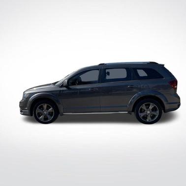 2014 Dodge Journey Crossroad