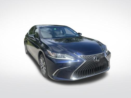 Mica 2021 Lexus ES 350 Base
