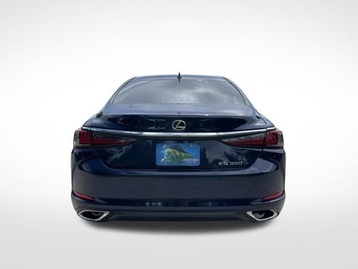 Mica 2021 Lexus ES 350 Base
