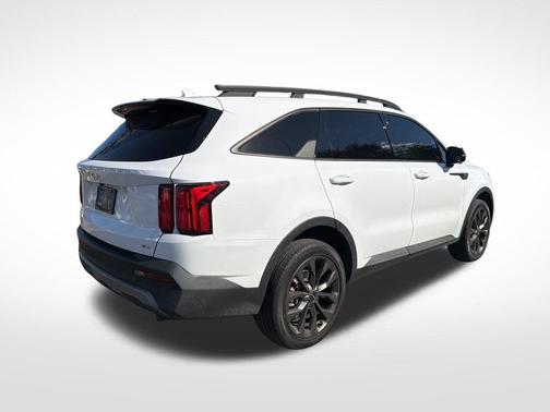 2023 Kia Sorento X-Line SX Prestige