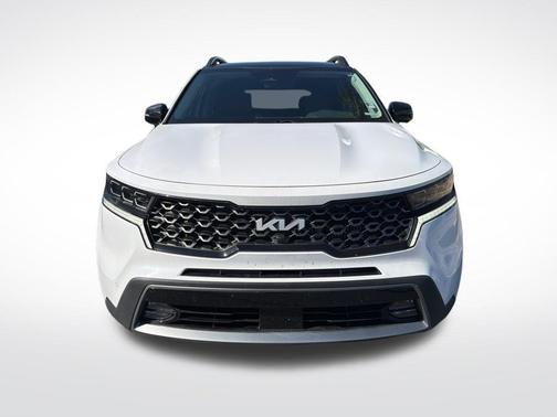 2023 Kia Sorento X-Line SX Prestige